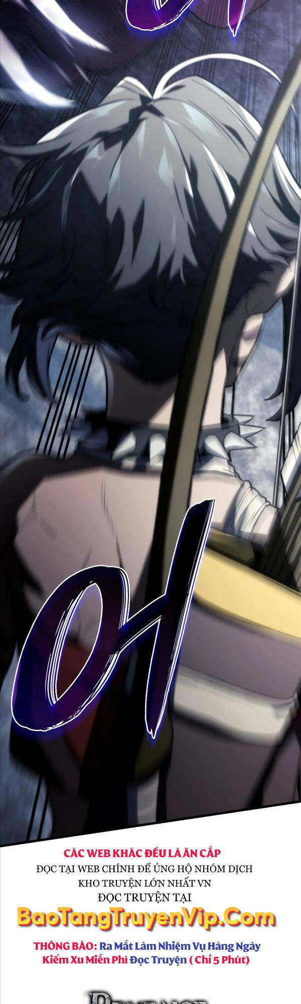 Thiết Huyết Kiếm Sĩ Hồi Quy Chap 35 - Next Chap 36