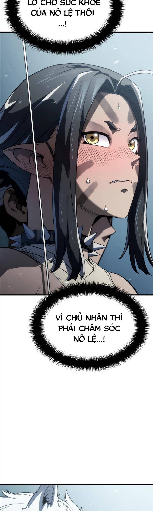 Thiết Huyết Kiếm Sĩ Hồi Quy Chap 35 - Next Chap 36
