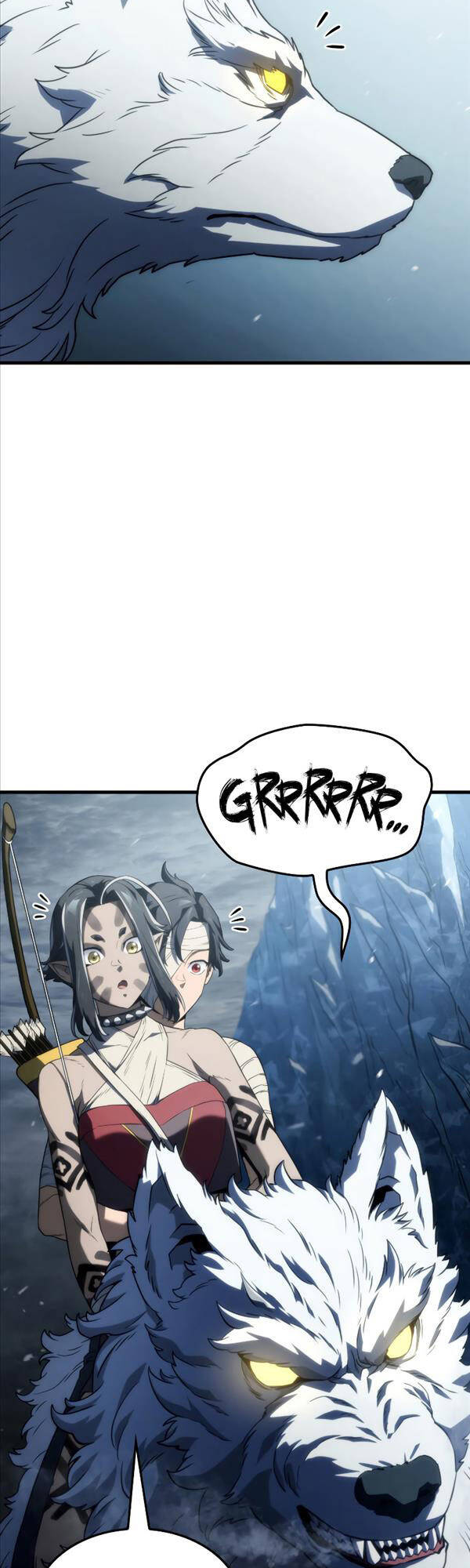 Thiết Huyết Kiếm Sĩ Hồi Quy Chap 35 - Next Chap 36