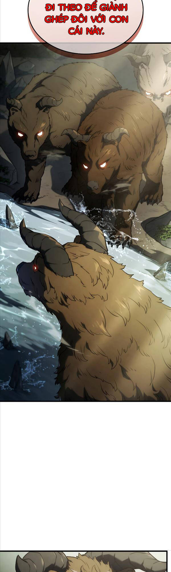 Thiết Huyết Kiếm Sĩ Hồi Quy Chap 35 - Next Chap 36