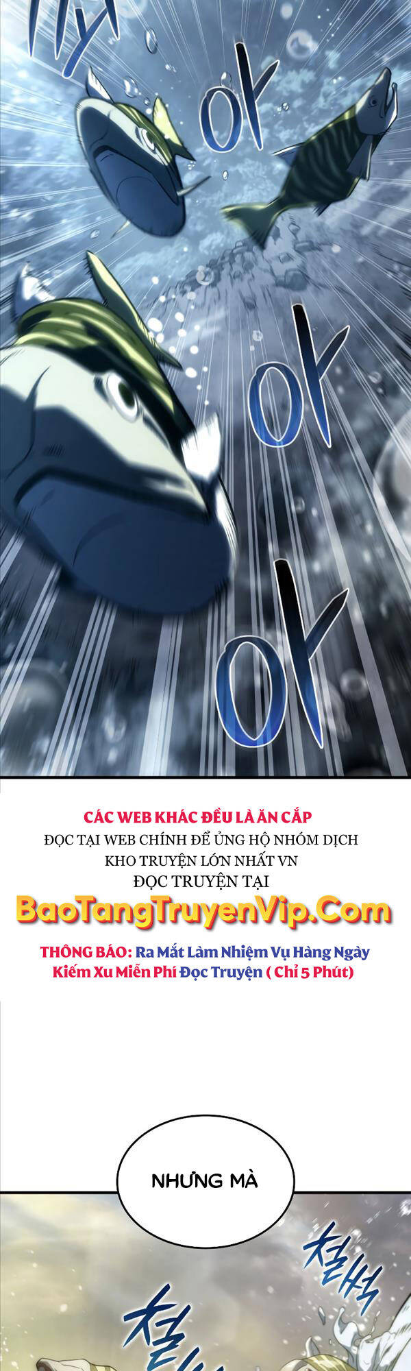 Thiết Huyết Kiếm Sĩ Hồi Quy Chap 35 - Next Chap 36