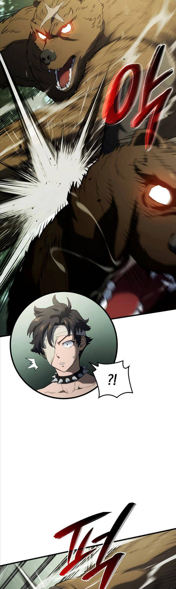 Thiết Huyết Kiếm Sĩ Hồi Quy Chap 35 - Next Chap 36