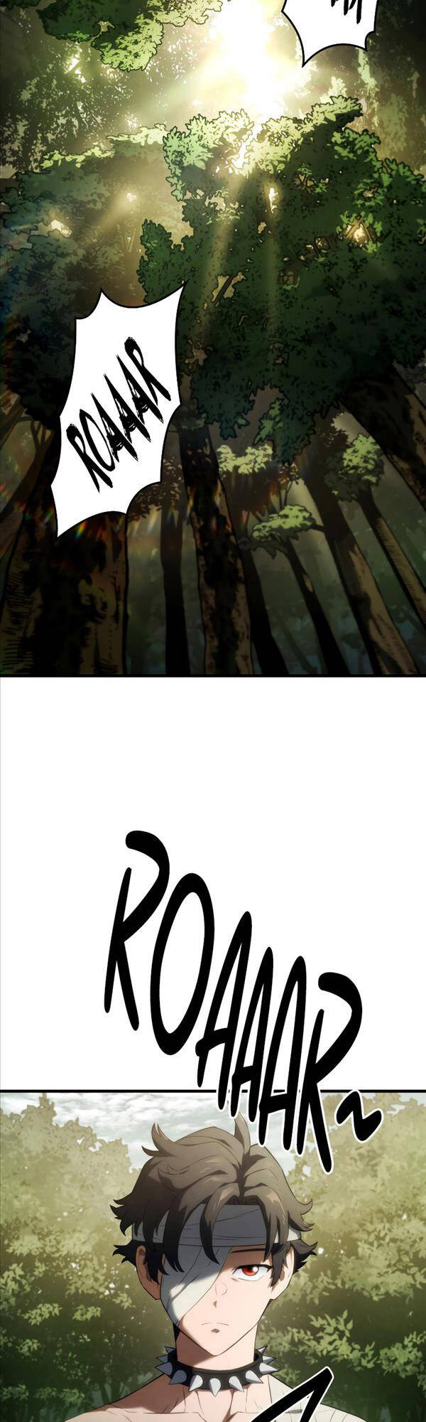 Thiết Huyết Kiếm Sĩ Hồi Quy Chap 35 - Next Chap 36