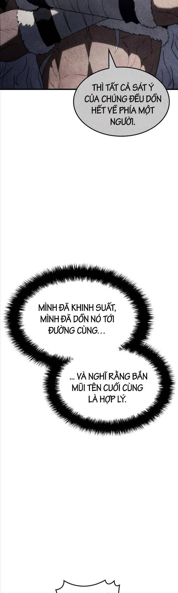 Thiết Huyết Kiếm Sĩ Hồi Quy Chap 36 - Next Chap 37