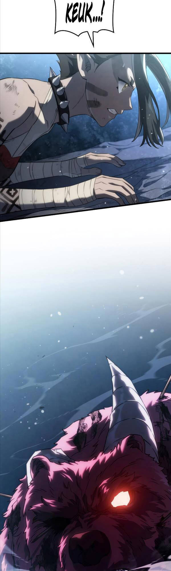 Thiết Huyết Kiếm Sĩ Hồi Quy Chap 36 - Next Chap 37