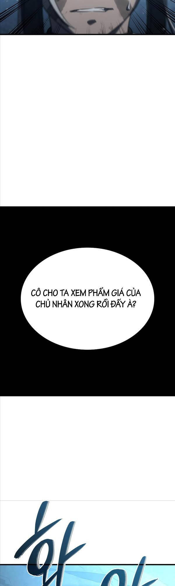 Thiết Huyết Kiếm Sĩ Hồi Quy Chap 36 - Next Chap 37
