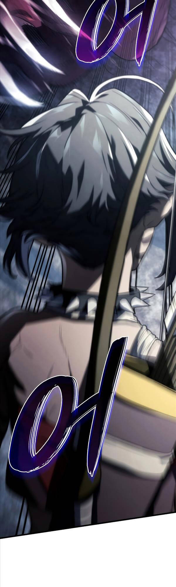 Thiết Huyết Kiếm Sĩ Hồi Quy Chap 36 - Next Chap 37