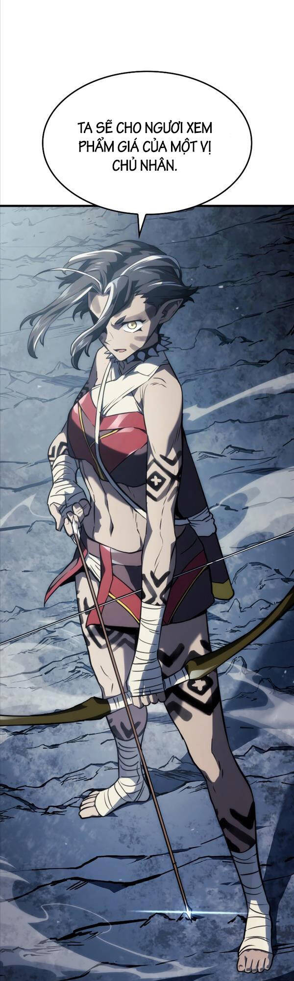 Thiết Huyết Kiếm Sĩ Hồi Quy Chap 36 - Next Chap 37