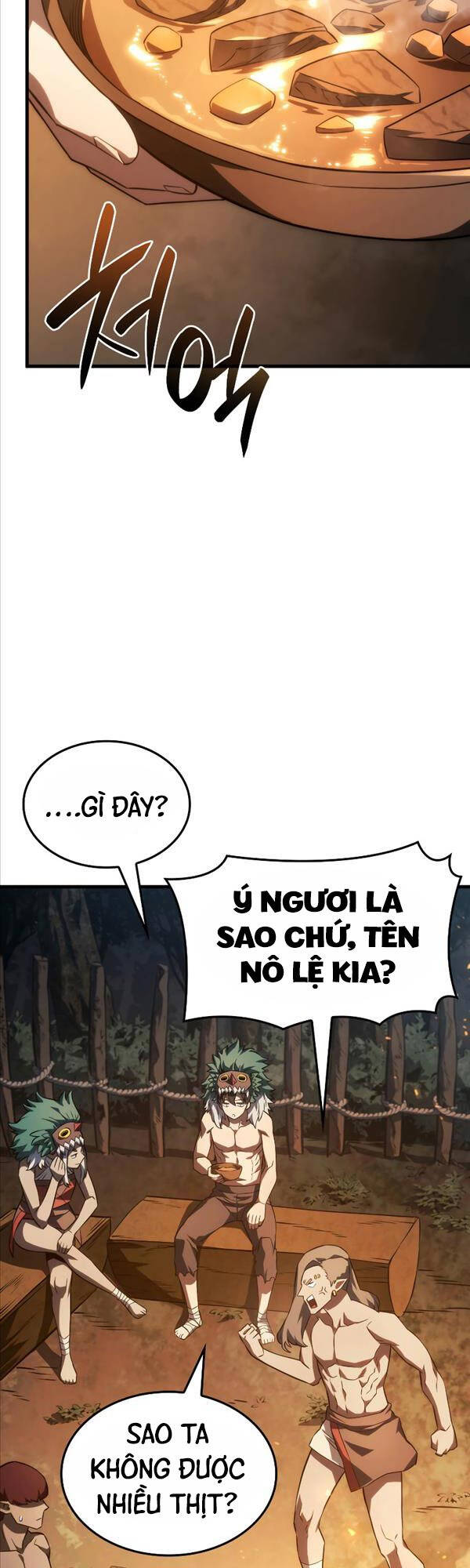 Thiết Huyết Kiếm Sĩ Hồi Quy Chap 37 - Next Chap 38