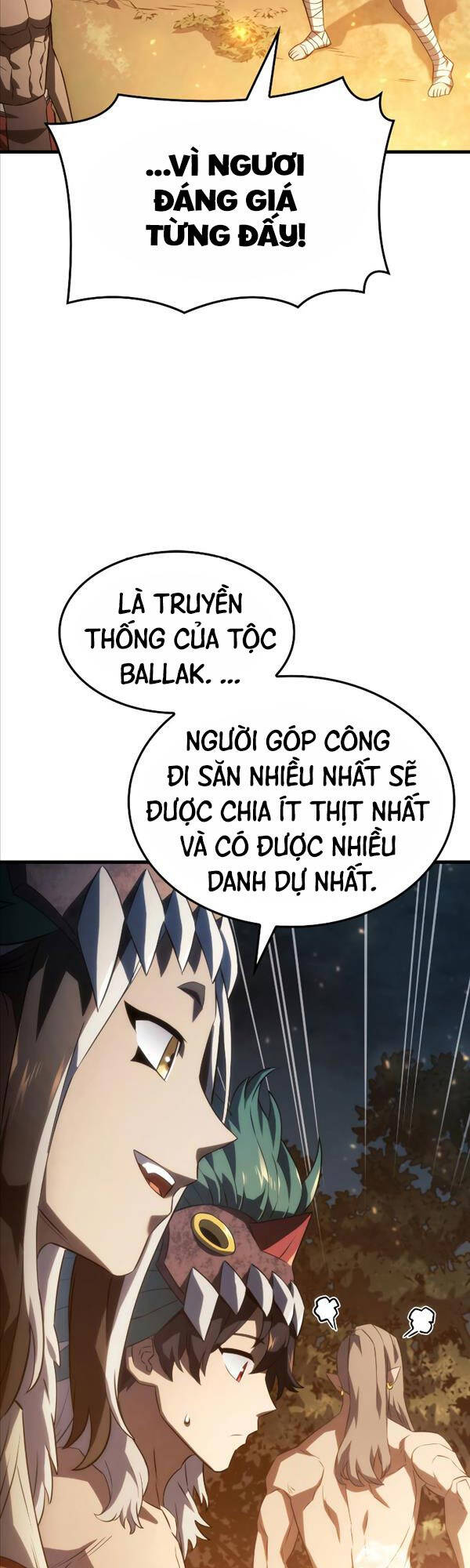 Thiết Huyết Kiếm Sĩ Hồi Quy Chap 37 - Next Chap 38