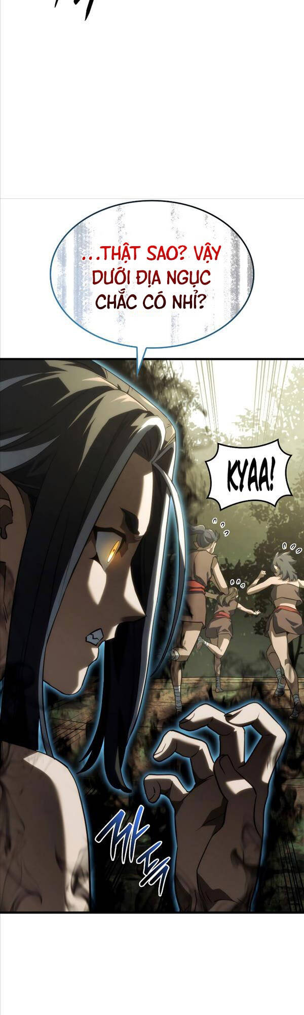 Thiết Huyết Kiếm Sĩ Hồi Quy Chap 37 - Next Chap 38