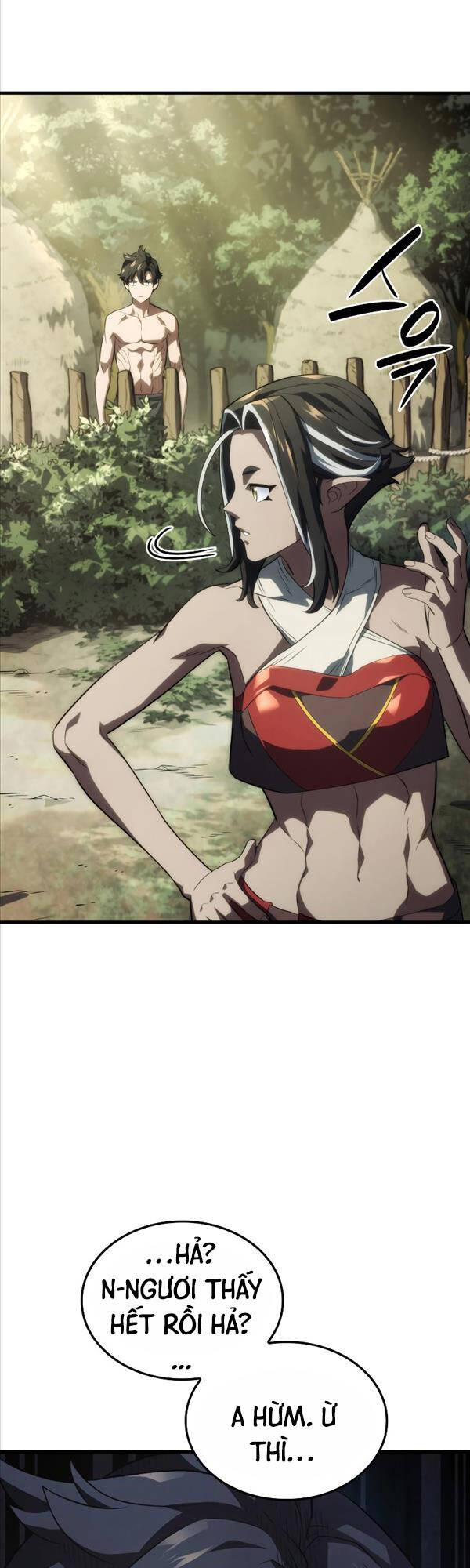 Thiết Huyết Kiếm Sĩ Hồi Quy Chap 37 - Next Chap 38