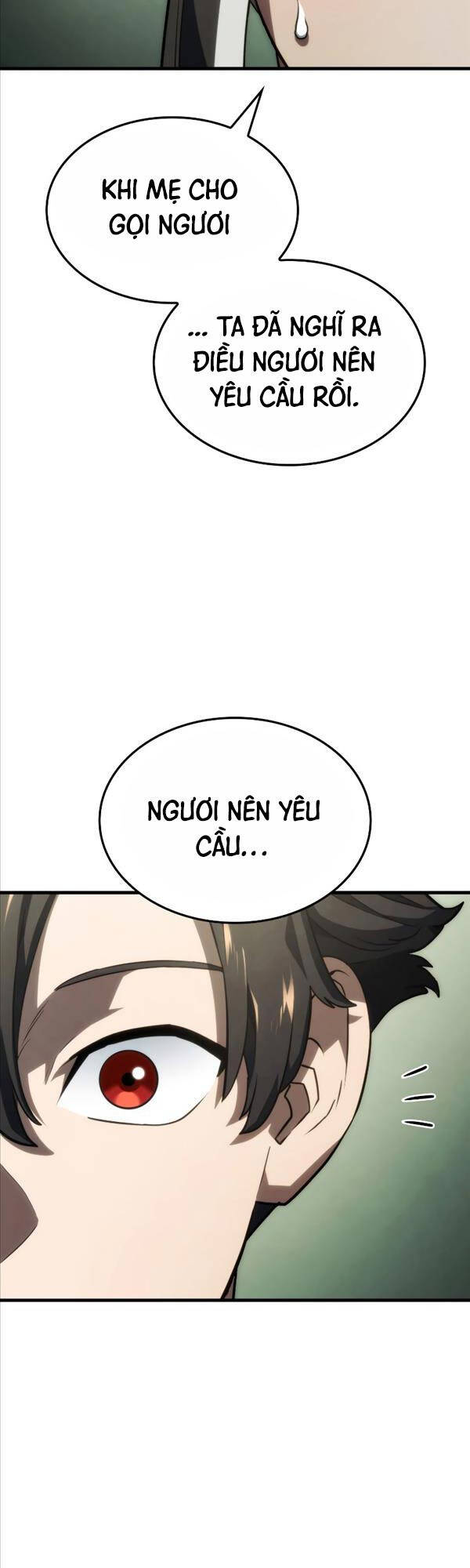 Thiết Huyết Kiếm Sĩ Hồi Quy Chap 37 - Next Chap 38