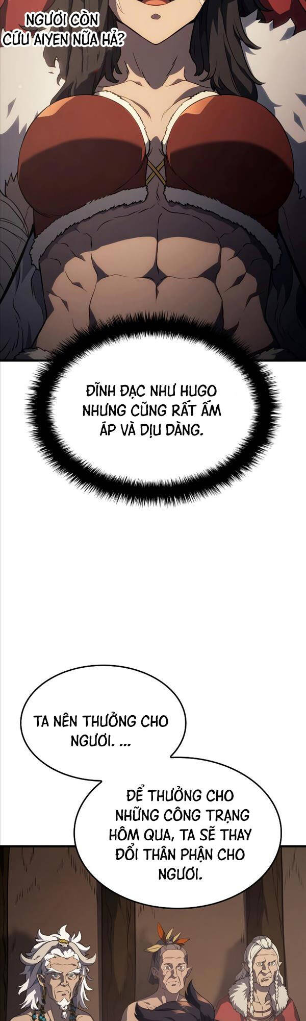 Thiết Huyết Kiếm Sĩ Hồi Quy Chap 37 - Next Chap 38