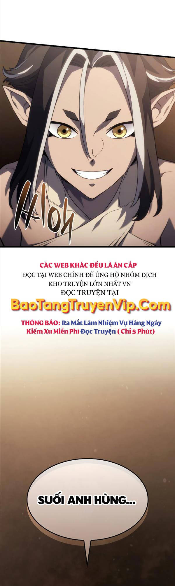 Thiết Huyết Kiếm Sĩ Hồi Quy Chap 37 - Next Chap 38