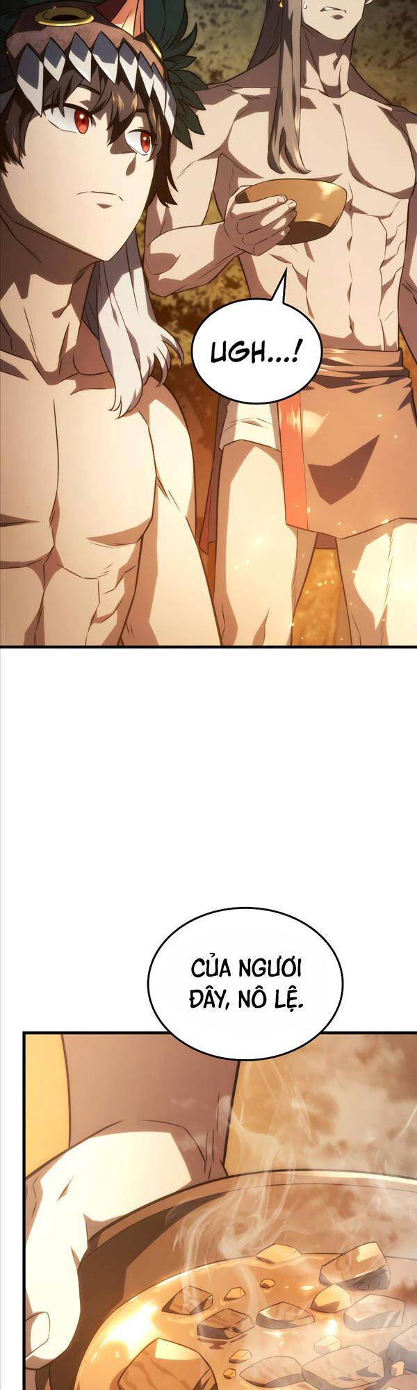 Thiết Huyết Kiếm Sĩ Hồi Quy Chap 37 - Next Chap 38