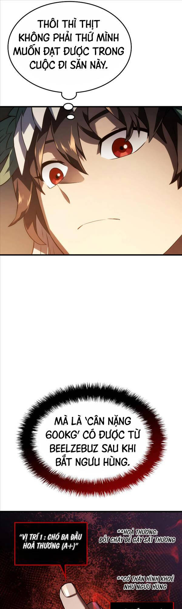 Thiết Huyết Kiếm Sĩ Hồi Quy Chap 37 - Next Chap 38