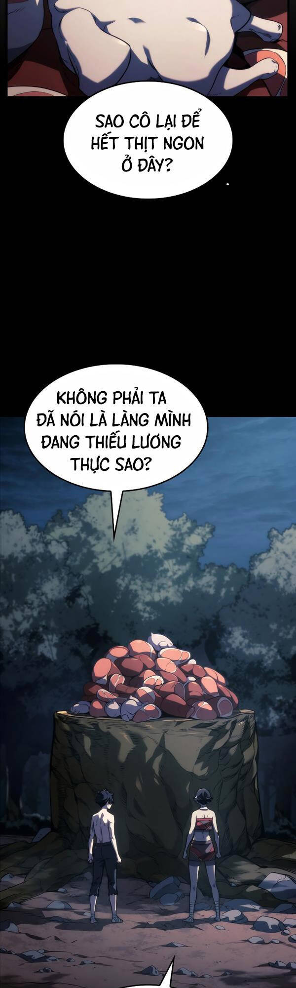 Thiết Huyết Kiếm Sĩ Hồi Quy Chap 37 - Next Chap 38