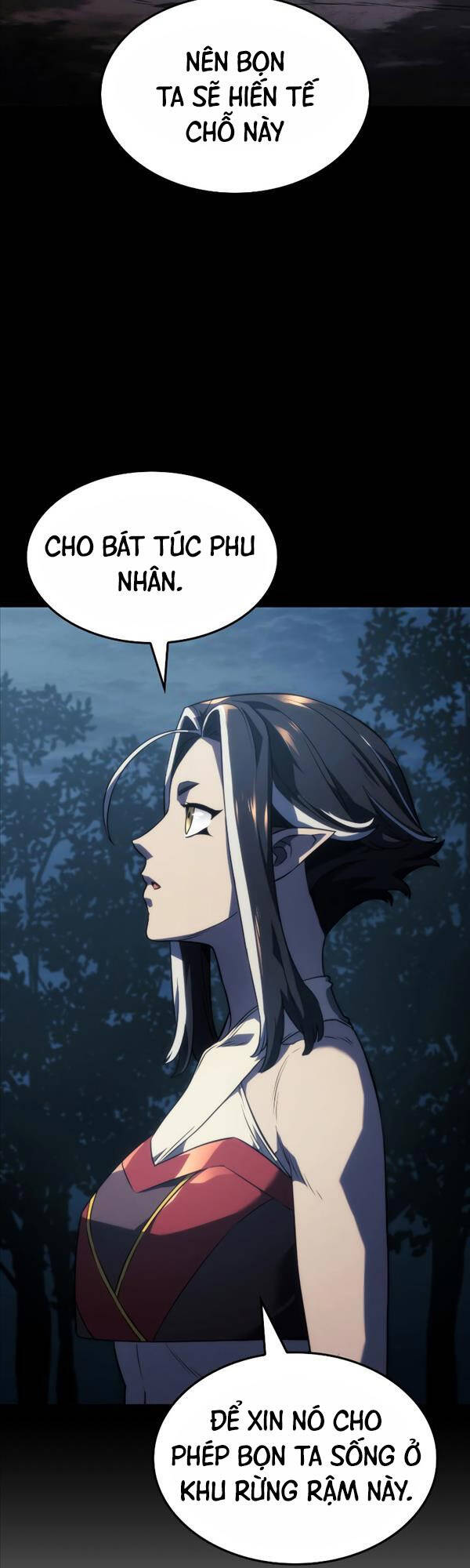 Thiết Huyết Kiếm Sĩ Hồi Quy Chap 37 - Next Chap 38