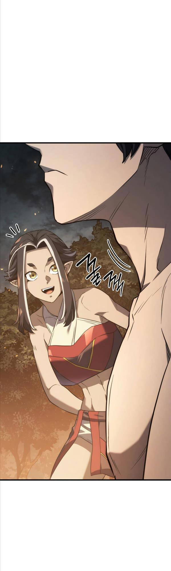 Thiết Huyết Kiếm Sĩ Hồi Quy Chap 37 - Next Chap 38