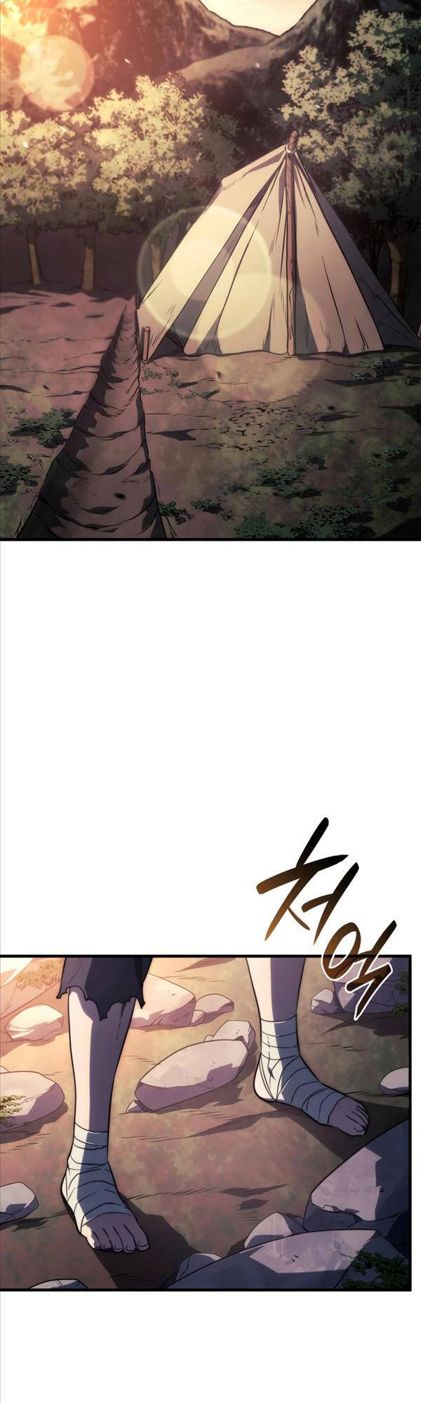 Thiết Huyết Kiếm Sĩ Hồi Quy Chap 37 - Next Chap 38