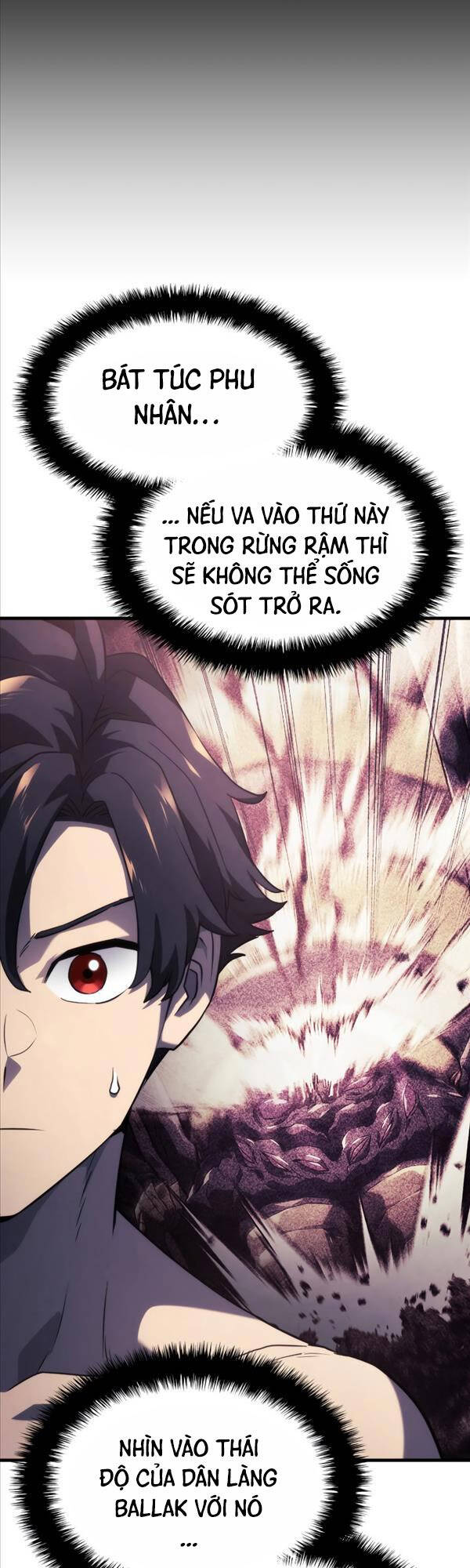 Thiết Huyết Kiếm Sĩ Hồi Quy Chap 37 - Next Chap 38