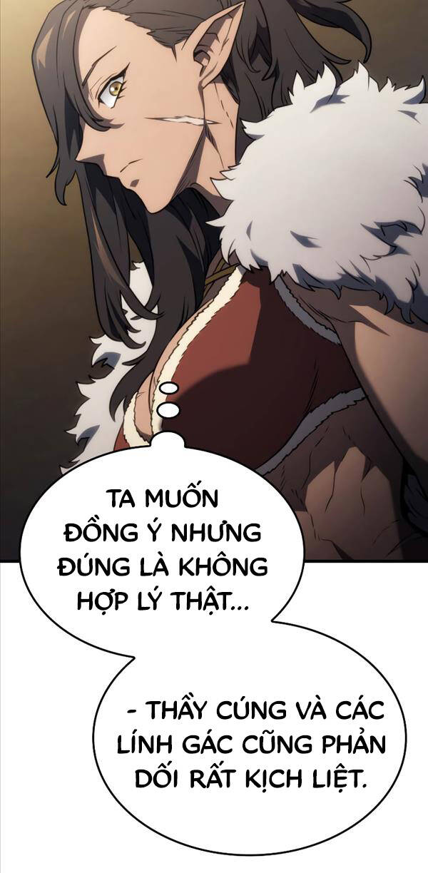 Thiết Huyết Kiếm Sĩ Hồi Quy Chap 38 - Next Chap 39