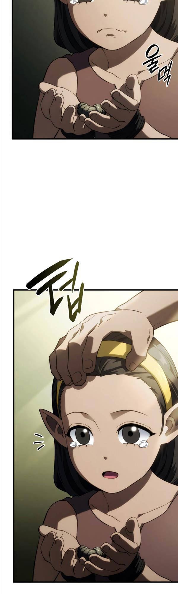 Thiết Huyết Kiếm Sĩ Hồi Quy Chap 38 - Next Chap 39