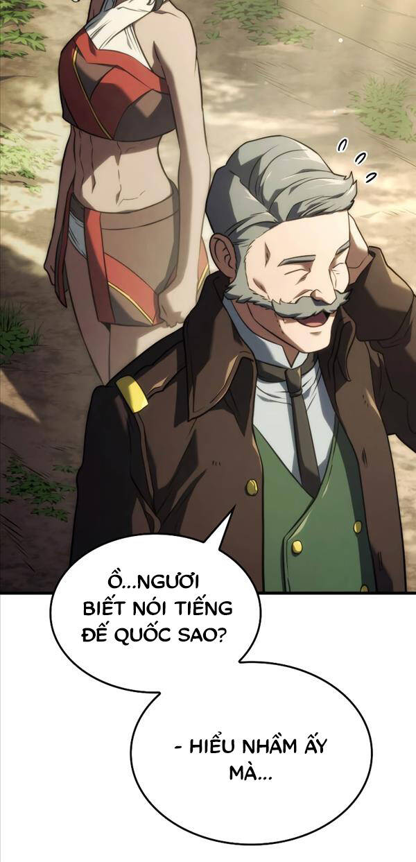 Thiết Huyết Kiếm Sĩ Hồi Quy Chap 38 - Next Chap 39