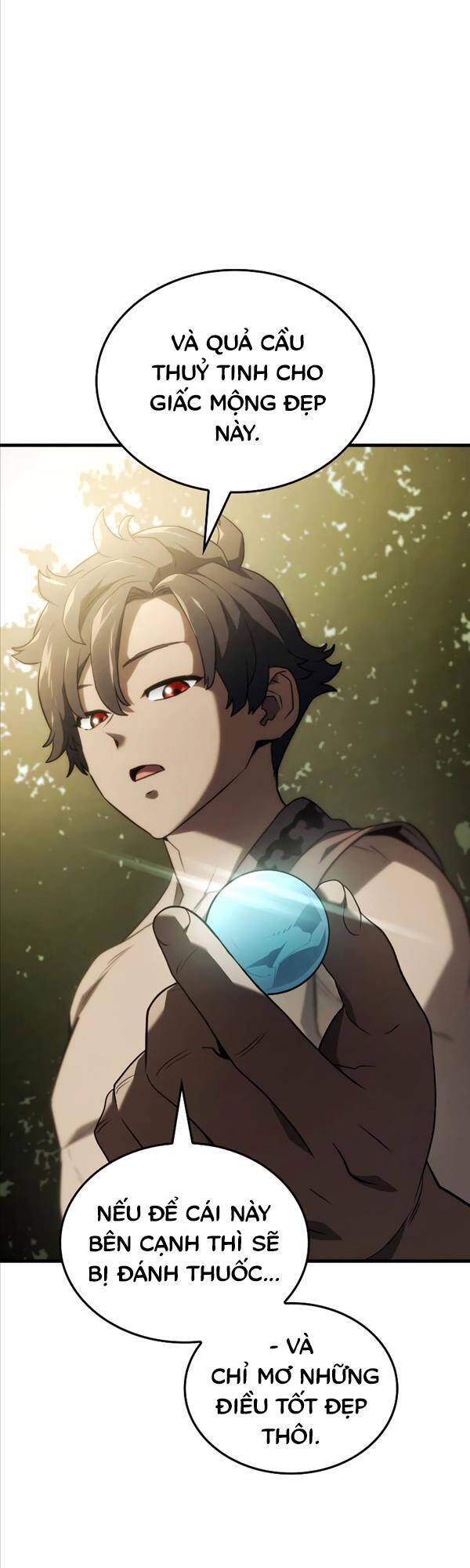 Thiết Huyết Kiếm Sĩ Hồi Quy Chap 38 - Next Chap 39