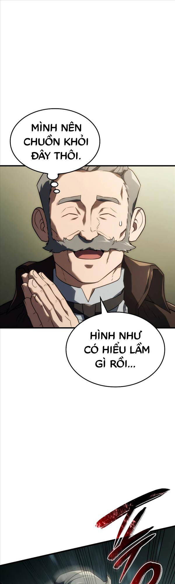 Thiết Huyết Kiếm Sĩ Hồi Quy Chap 38 - Next Chap 39