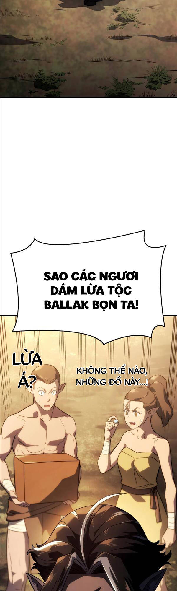 Thiết Huyết Kiếm Sĩ Hồi Quy Chap 38 - Next Chap 39