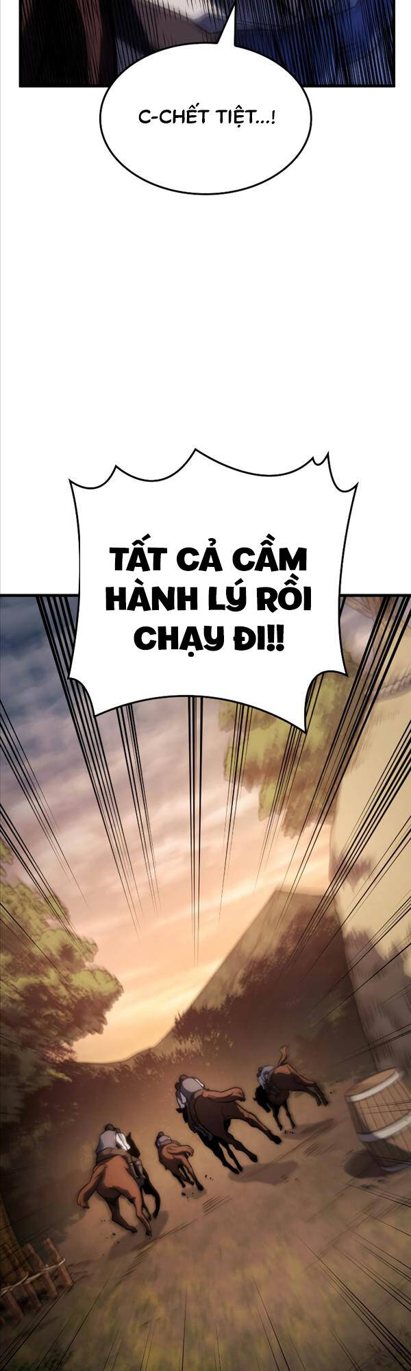Thiết Huyết Kiếm Sĩ Hồi Quy Chap 38 - Next Chap 39