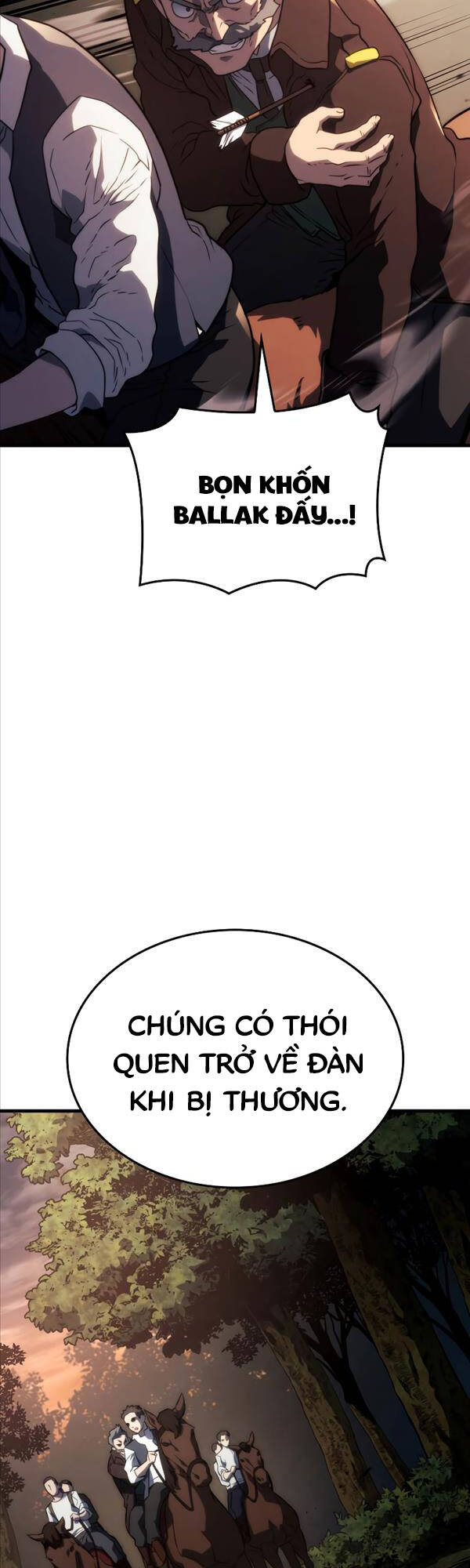 Thiết Huyết Kiếm Sĩ Hồi Quy Chap 38 - Next Chap 39
