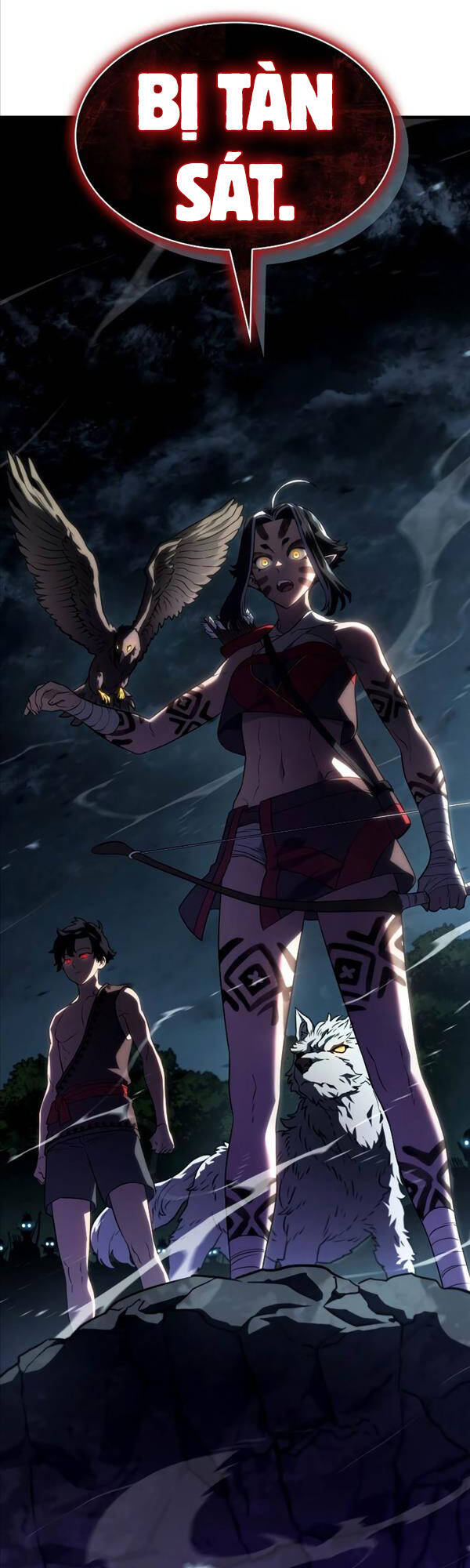 Thiết Huyết Kiếm Sĩ Hồi Quy Chap 38 - Next Chap 39