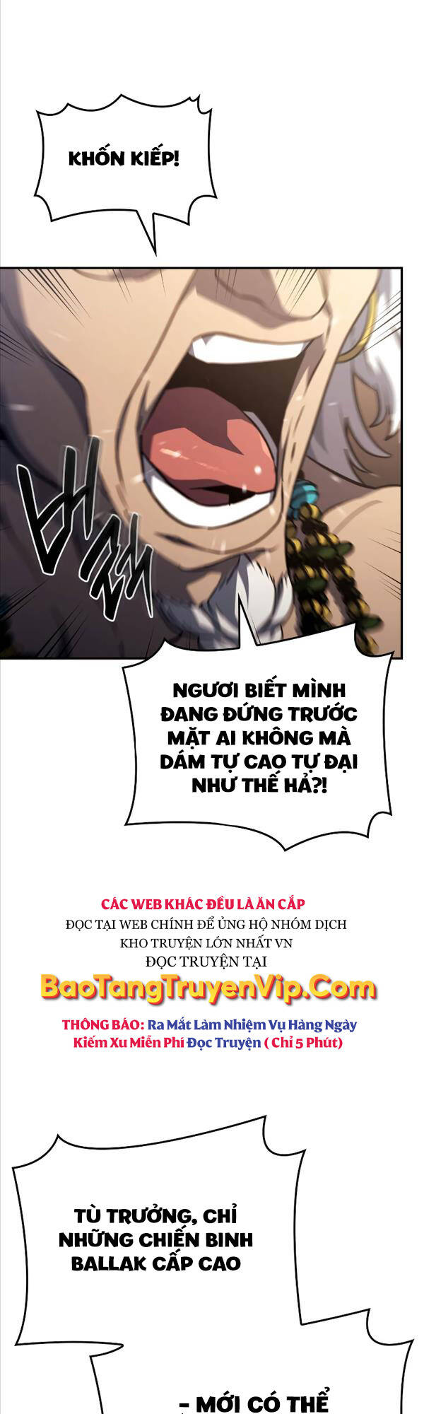 Thiết Huyết Kiếm Sĩ Hồi Quy Chap 38 - Next Chap 39
