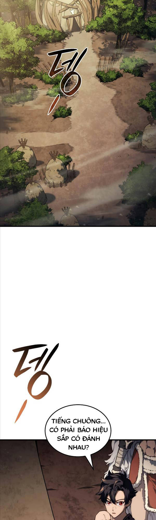 Thiết Huyết Kiếm Sĩ Hồi Quy Chap 38 - Next Chap 39