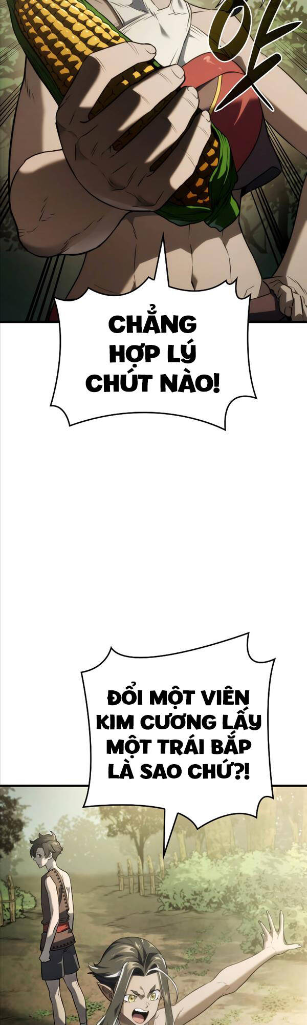 Thiết Huyết Kiếm Sĩ Hồi Quy Chap 38 - Next Chap 39