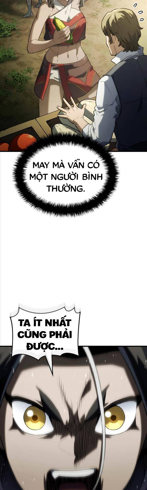 Thiết Huyết Kiếm Sĩ Hồi Quy Chap 38 - Next Chap 39