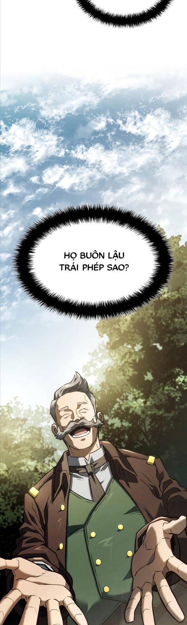 Thiết Huyết Kiếm Sĩ Hồi Quy Chap 38 - Next Chap 39