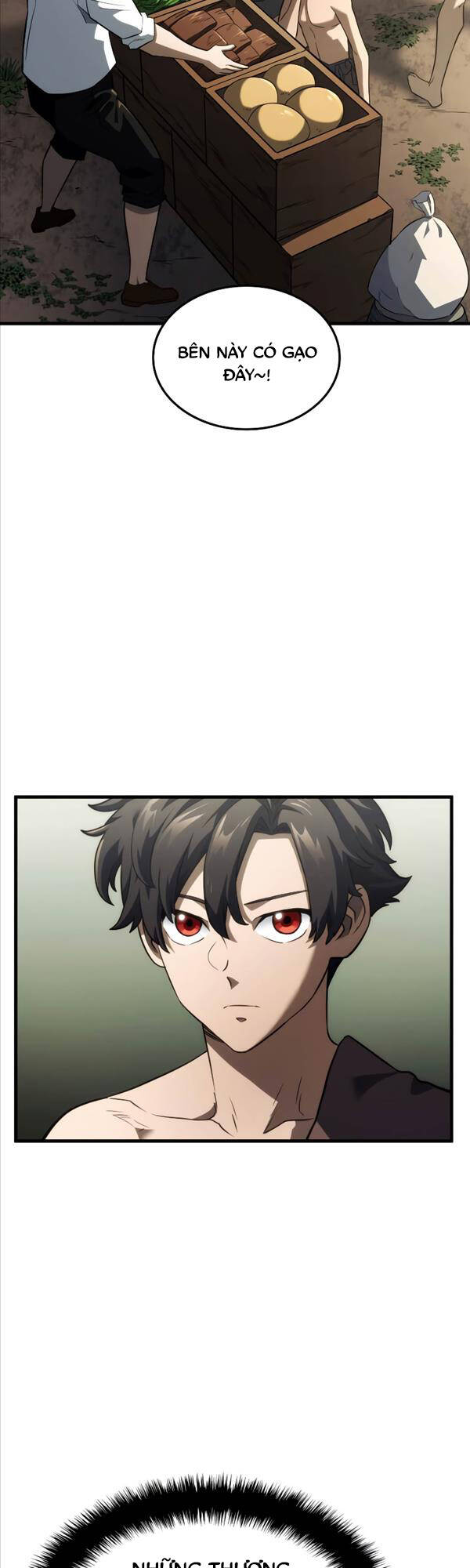 Thiết Huyết Kiếm Sĩ Hồi Quy Chap 38 - Next Chap 39