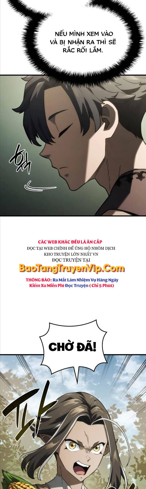Thiết Huyết Kiếm Sĩ Hồi Quy Chap 38 - Next Chap 39