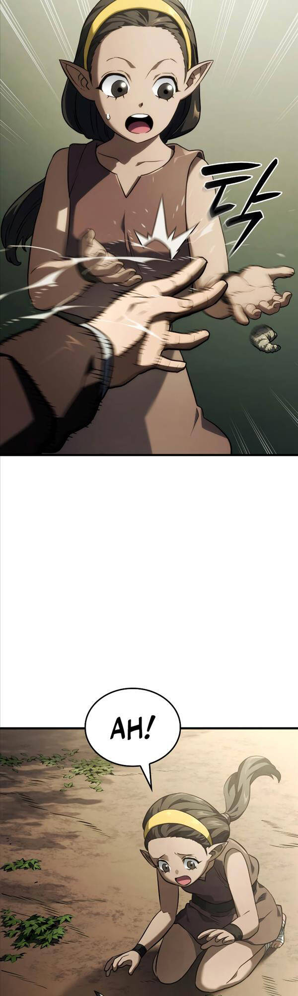 Thiết Huyết Kiếm Sĩ Hồi Quy Chap 38 - Next Chap 39