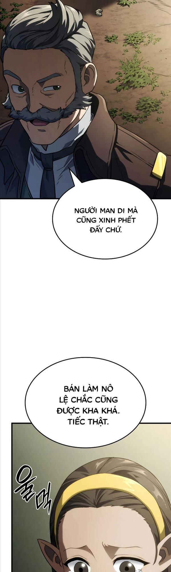 Thiết Huyết Kiếm Sĩ Hồi Quy Chap 38 - Next Chap 39