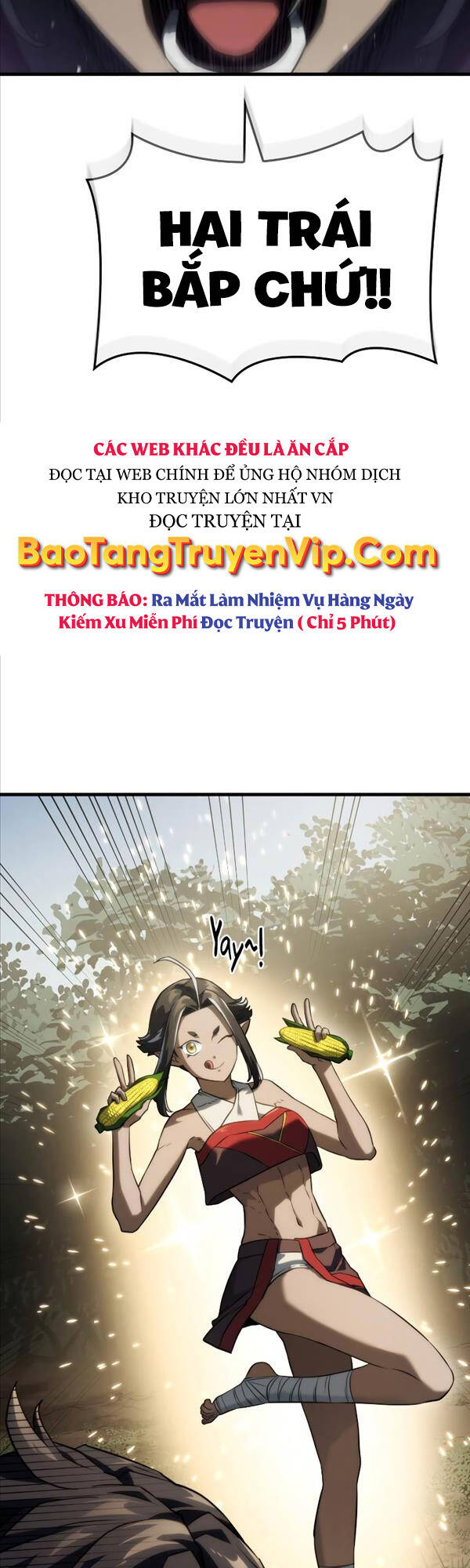 Thiết Huyết Kiếm Sĩ Hồi Quy Chap 38 - Next Chap 39