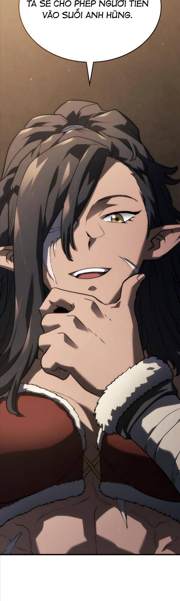 Thiết Huyết Kiếm Sĩ Hồi Quy Chap 39 - Next Chap 40