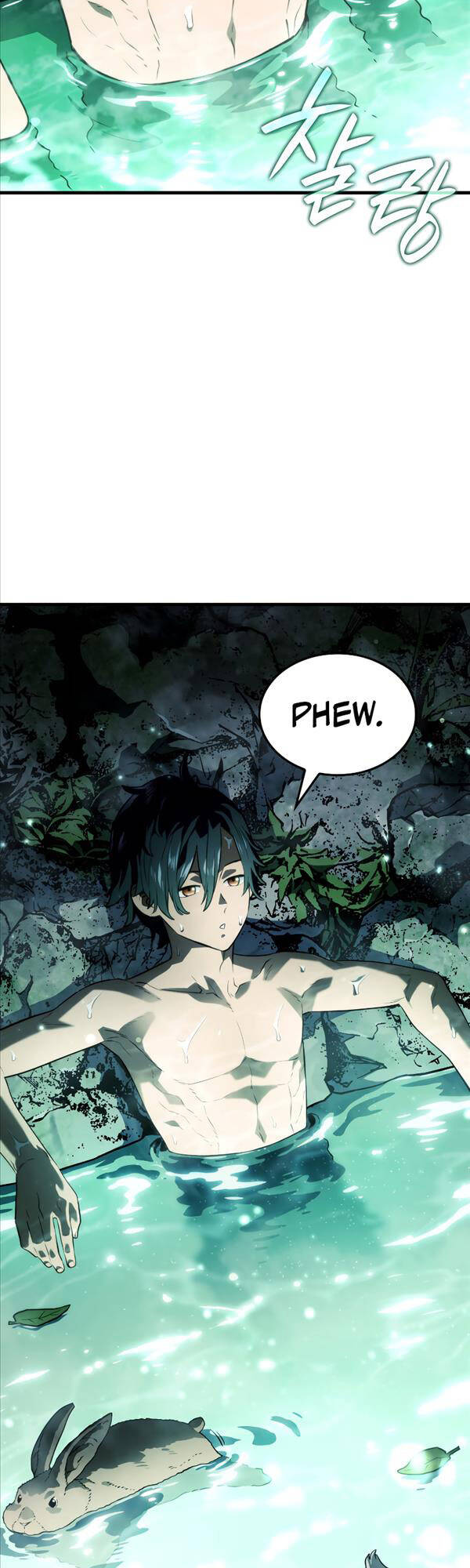 Thiết Huyết Kiếm Sĩ Hồi Quy Chap 39 - Next Chap 40