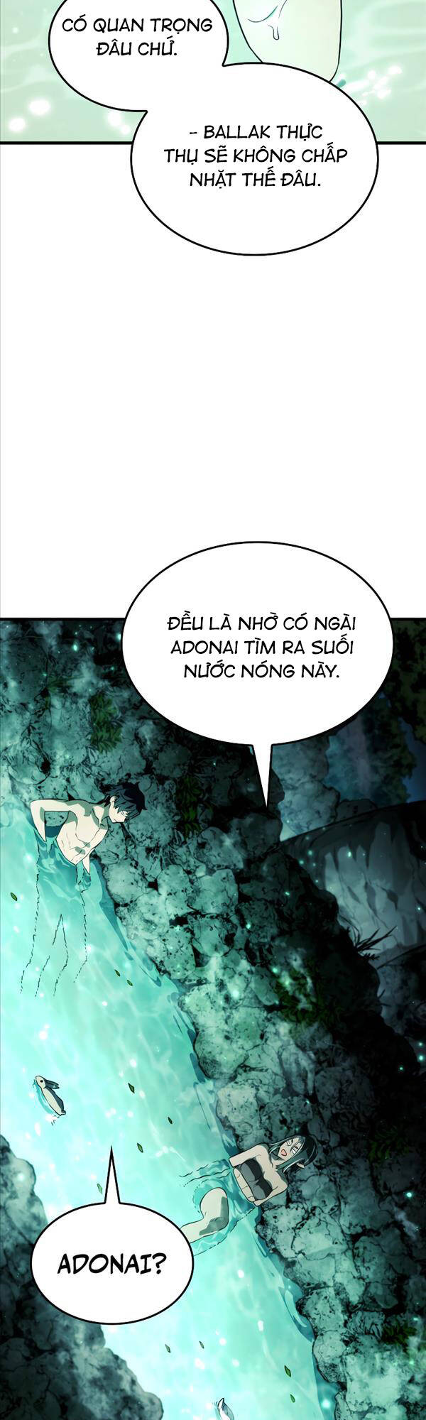 Thiết Huyết Kiếm Sĩ Hồi Quy Chap 39 - Next Chap 40