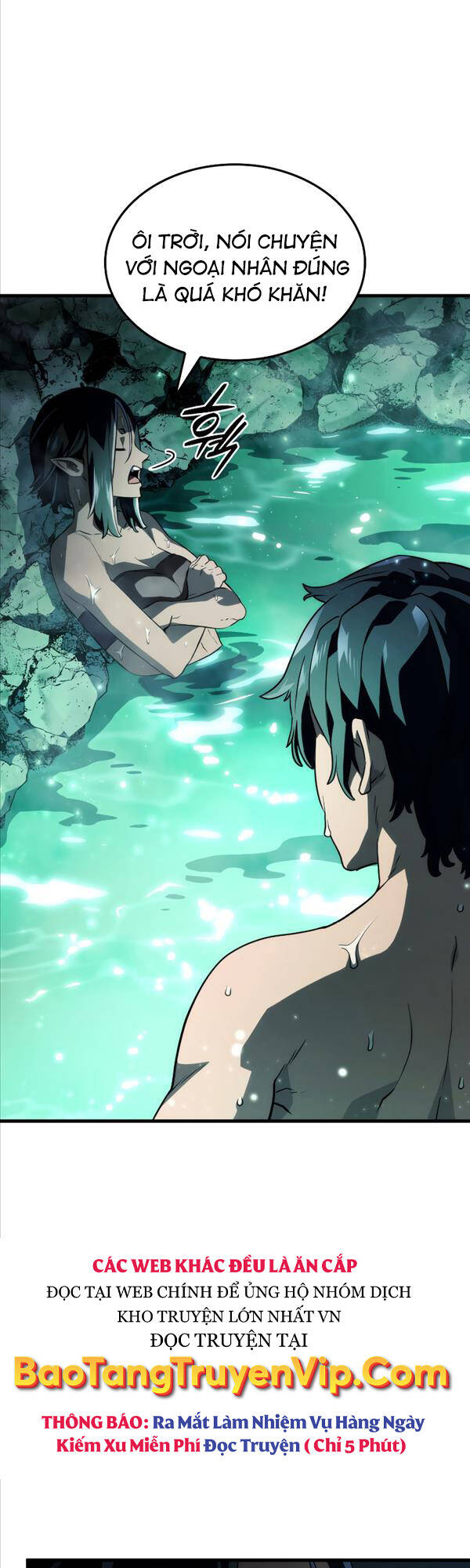 Thiết Huyết Kiếm Sĩ Hồi Quy Chap 39 - Next Chap 40