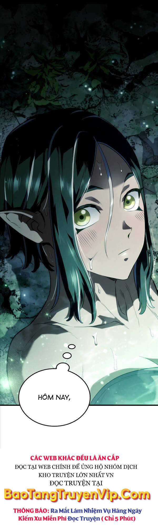 Thiết Huyết Kiếm Sĩ Hồi Quy Chap 39 - Next Chap 40